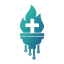 Redeemed Analytics logo