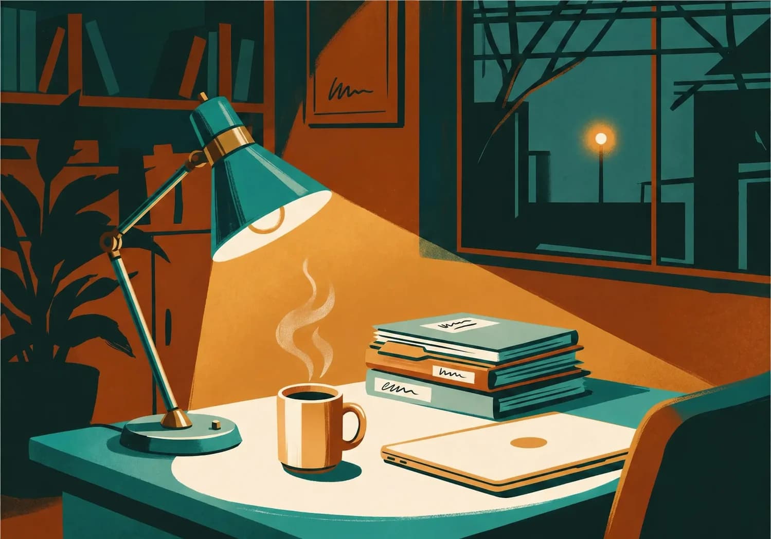 Custom software development workspace