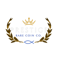 Prestige Rare Coin Co.
